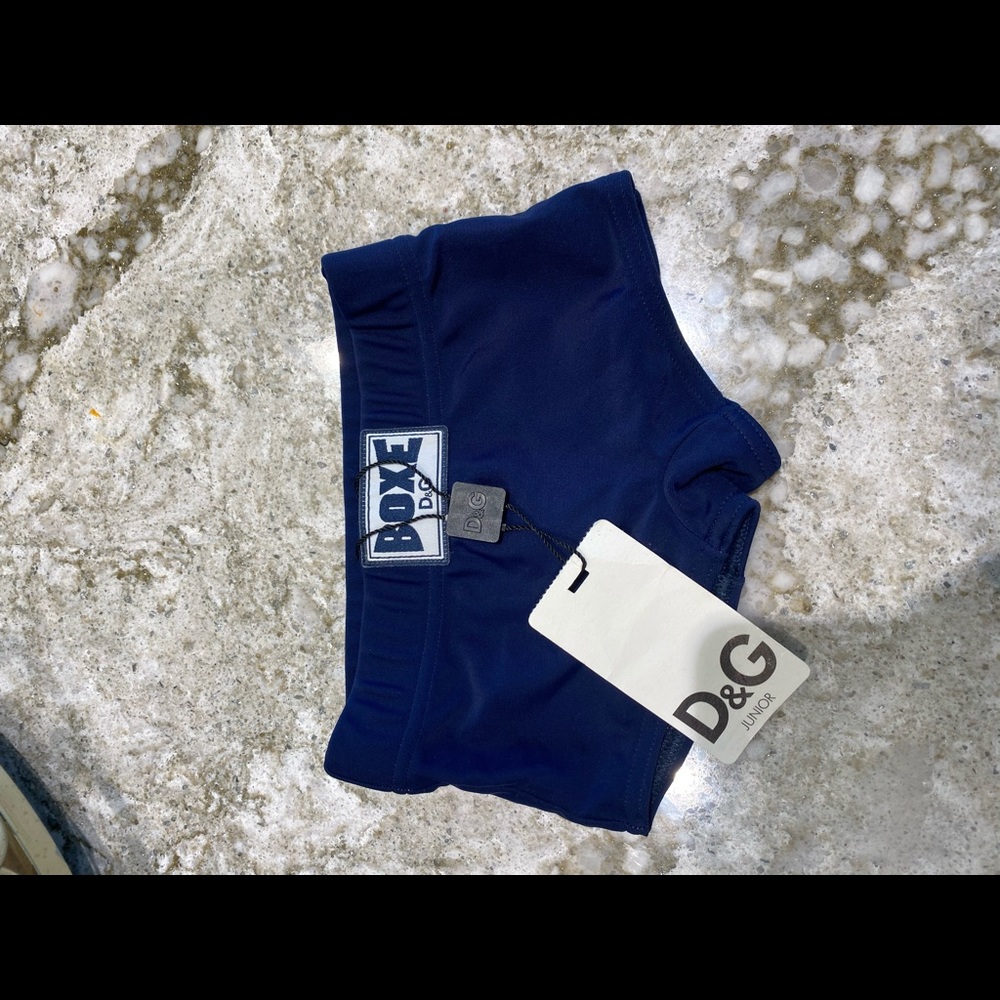 D&G swim